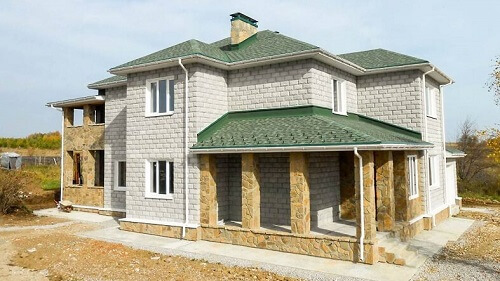 Стоимость кровельных работ в Барановичах