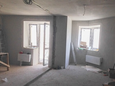 Ремонт квартир под ключ в Барановичах